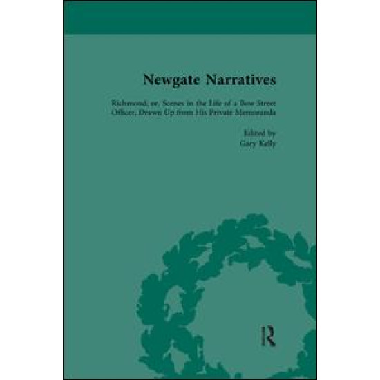 Newgate Narratives Vol 2
