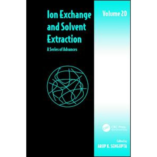 Ion Exchange and Solvent Extraction