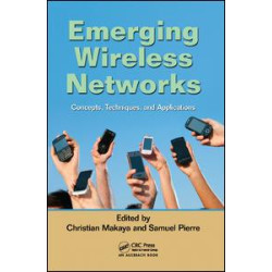 Emerging Wireless Networks Emerging Wireless Networks