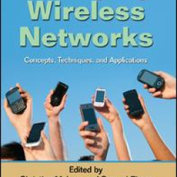 Emerging Wireless Networks Emerging Wireless Networks