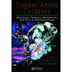 Copper Amine Oxidases Copper Amine Oxidases