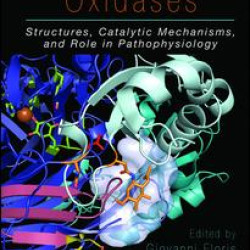 Copper Amine Oxidases Copper Amine Oxidases