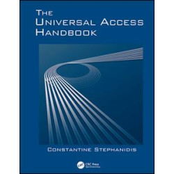 The Universal Access Handbook