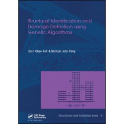 Structural Identification and Damage Detection using Genetic Algorithms Structural Identification and Damage Detection using Genetic Algorithms