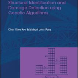 Structural Identification and Damage Detection using Genetic Algorithms Structural Identification and Damage Detection using Genetic Algorithms