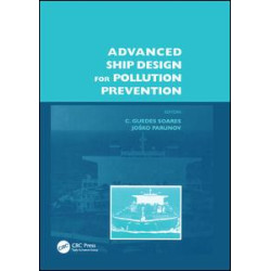 Advanced Ship Design for Pollution Prevention Advanced Ship Design for Pollution Prevention