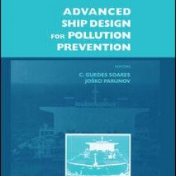 Advanced Ship Design for Pollution Prevention Advanced Ship Design for Pollution Prevention