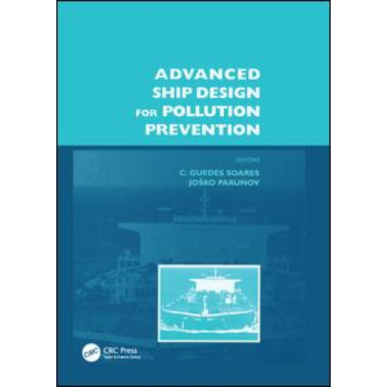 Advanced Ship Design for Pollution Prevention Advanced Ship Design for Pollution Prevention