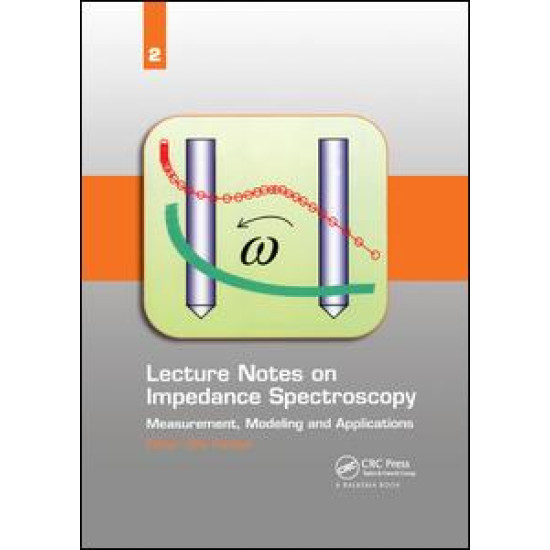 Lecture Notes on Impedance Spectroscopy Lecture Notes on Impedance Spectroscopy