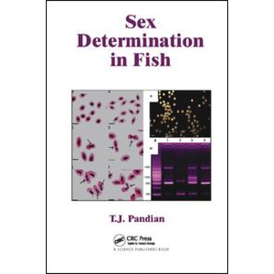 Sex Determination in Fish