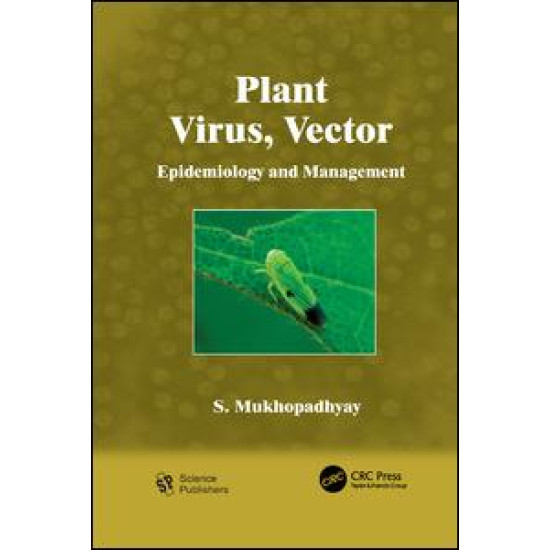 Plant Virus, Vector Plant Virus, Vector
