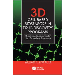 3D Cell-Based Biosensors in Drug Discovery Programs