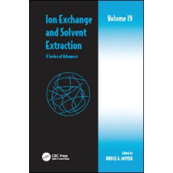 Ion Exchange and Solvent Extraction Ion Exchange and Solvent Extraction