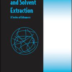 Ion Exchange and Solvent Extraction Ion Exchange and Solvent Extraction
