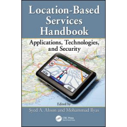 Location-Based Services Handbook Location-Based Services Handbook