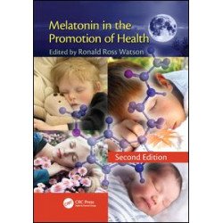 Melatonin in the Promotion of Health Melatonin in the Promotion of Health