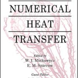 Advances in Numerical Heat Transfer, Volume 3