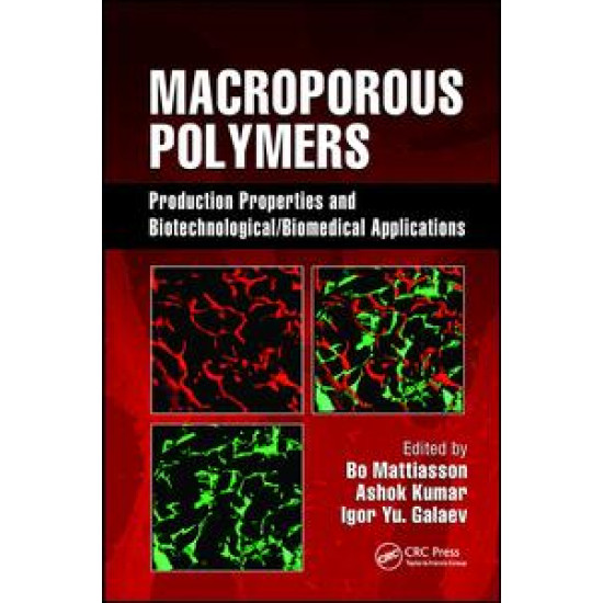 Macroporous Polymers Macroporous Polymers