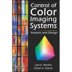 Control of Color Imaging Systems Control of Color Imaging Systems