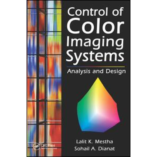 Control of Color Imaging Systems Control of Color Imaging Systems