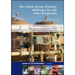 The Global Arsenic Problem