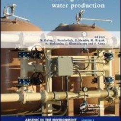 The Global Arsenic Problem The Global Arsenic Problem