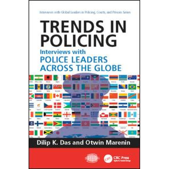 Trends in Policing Trends in Policing