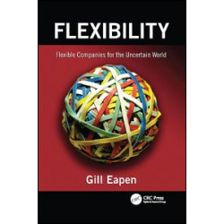 Flexibility Flexibility