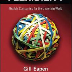 Flexibility Flexibility