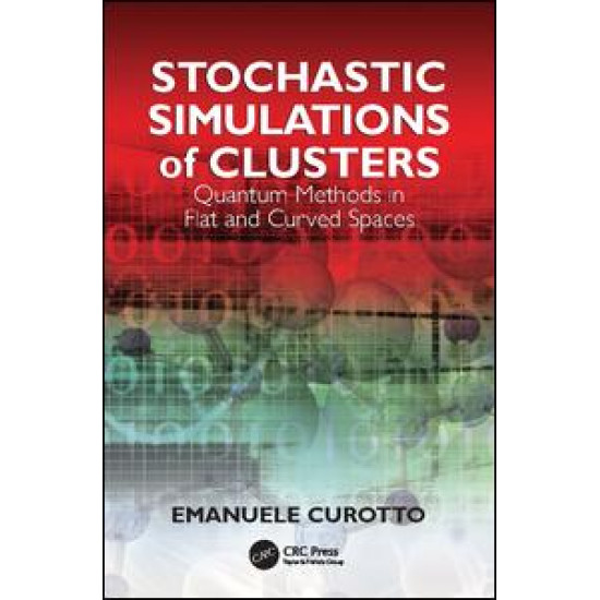 Stochastic Simulations of Clusters