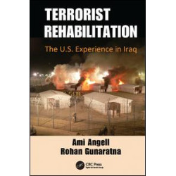 Terrorist Rehabilitation Terrorist Rehabilitation