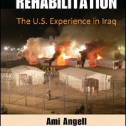 Terrorist Rehabilitation Terrorist Rehabilitation