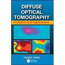 Diffuse Optical Tomography Diffuse Optical Tomography