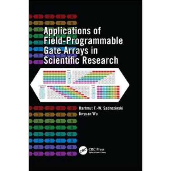 Applications of Field-Programmable Gate Arrays in Scientific Research