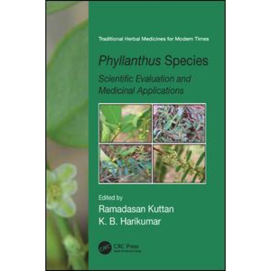 Phyllanthus Species Phyllanthus Species