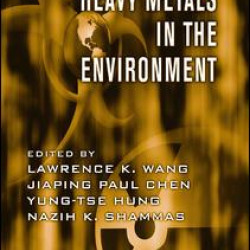 Heavy Metals in the Environment