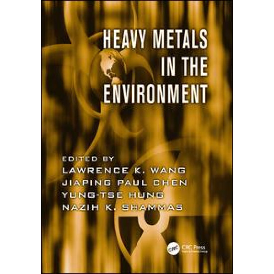 Heavy Metals in the Environment