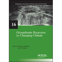 Groundwater Response to Changing Climate Groundwater Response to Changing Climate