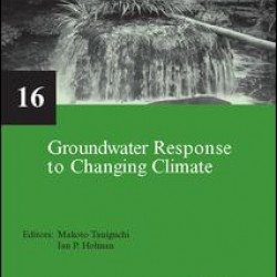 Groundwater Response to Changing Climate Groundwater Response to Changing Climate