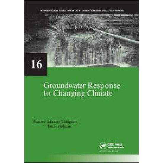 Groundwater Response to Changing Climate