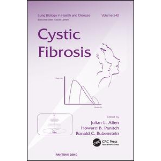 Cystic Fibrosis Cystic Fibrosis
