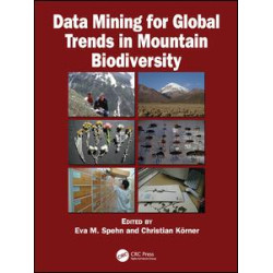 Data Mining for Global Trends in Mountain Biodiversity