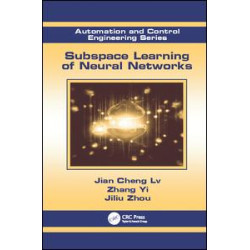 Subspace Learning of Neural Networks