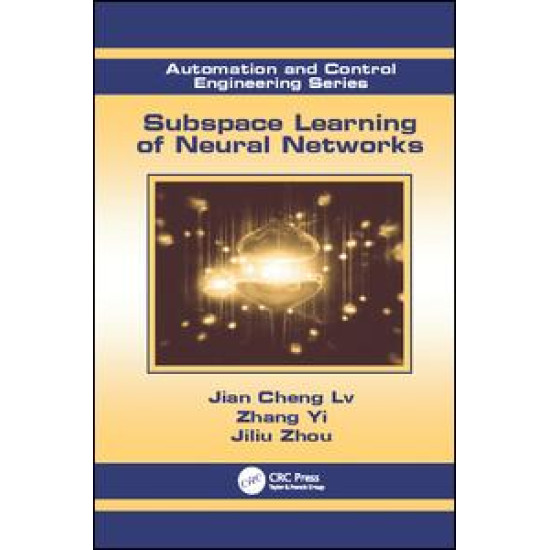Subspace Learning of Neural Networks Subspace Learning of Neural Networks