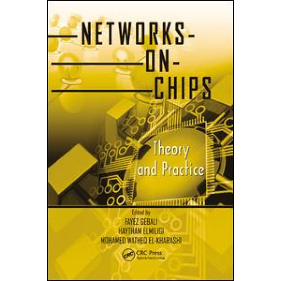 Networks-on-Chips Networks-on-Chips