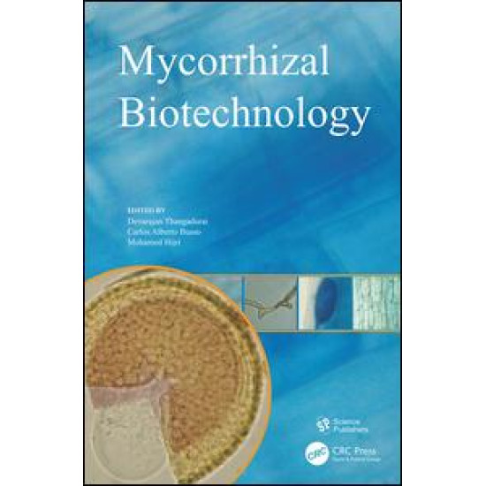 Mycorrhizal Biotechnology