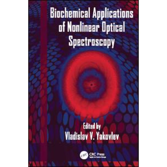 Biochemical Applications of Nonlinear Optical Spectroscopy