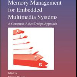 Energy-Aware Memory Management for Embedded Multimedia Systems Energy-Aware Memory Management for Embedded Multimedia Systems