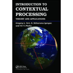 Introduction to Contextual Processing Introduction to Contextual Processing