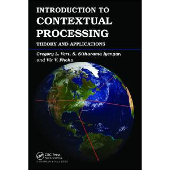 Introduction to Contextual Processing Introduction to Contextual Processing